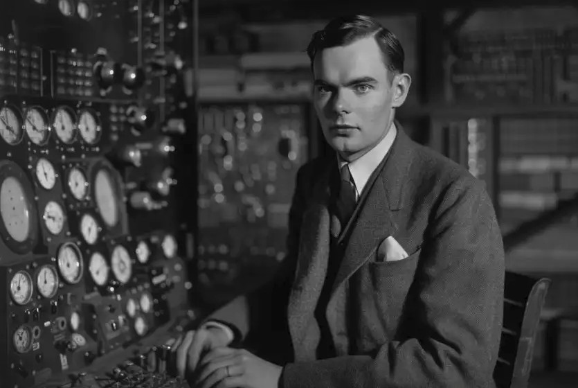 JI-diń negizin qalaǵan