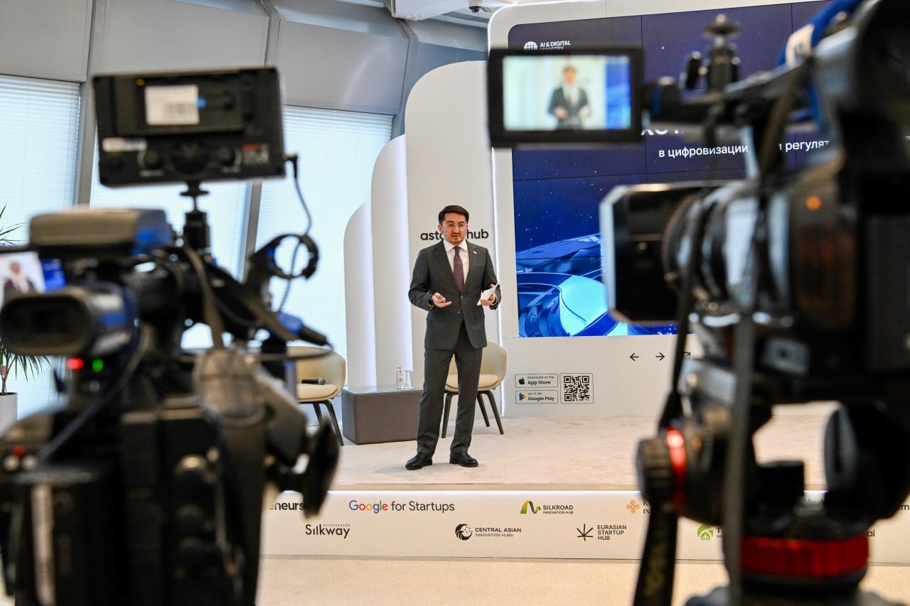 Qazaqstan onlaın-qyzmetter boıynsha álemniń TOP-10 eline kirdi