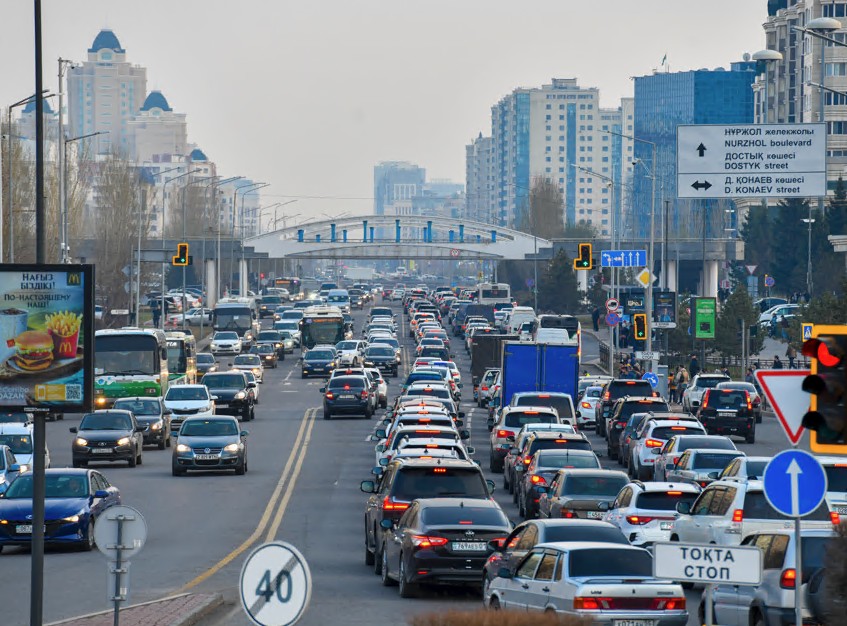 Kólik naryǵy kóńil kónshite me?