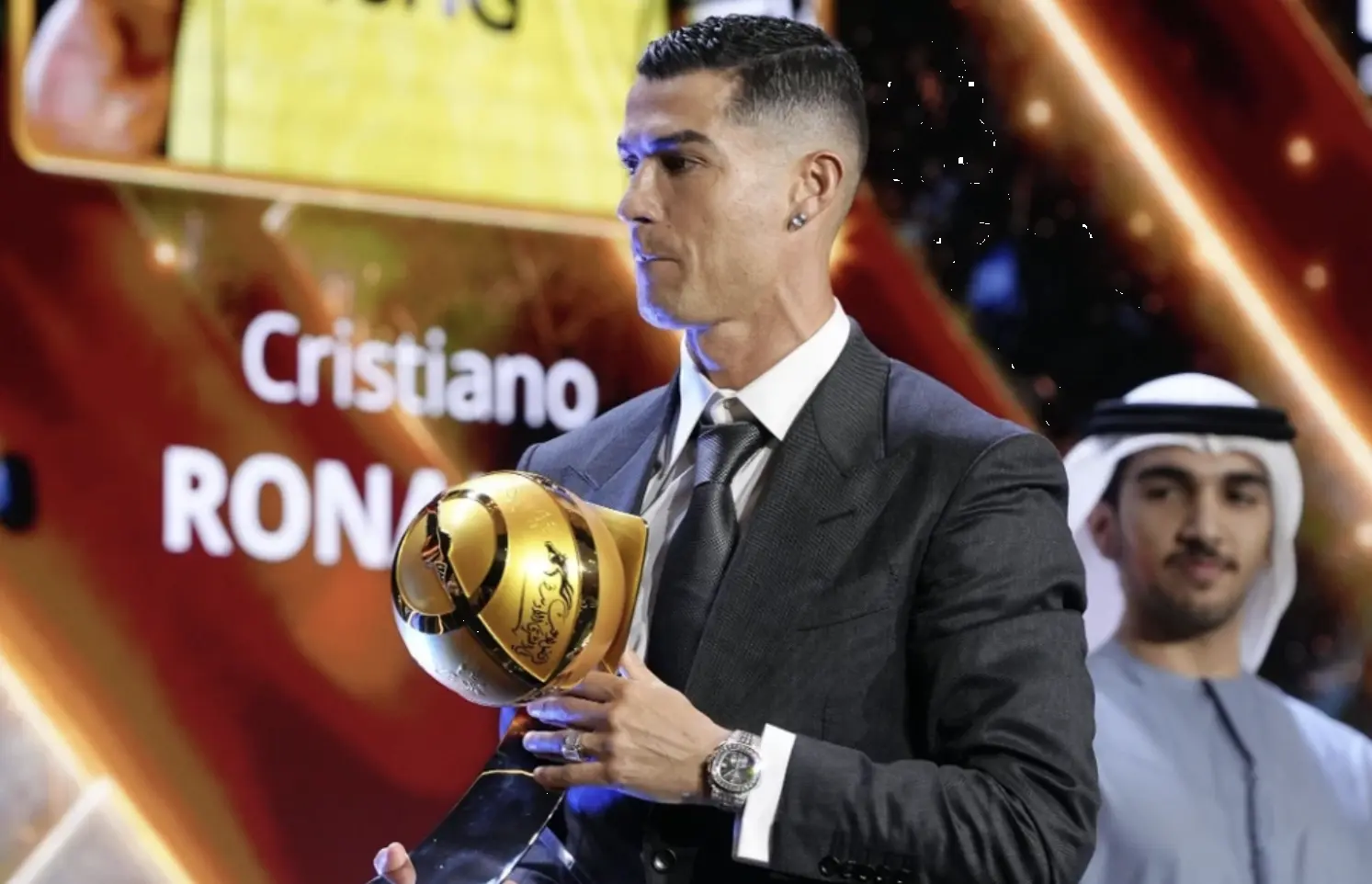 Krıshtıaný Ronaldý 1000 gol mejesine jete ala ma?