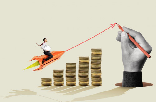 El ekonomıkasyna tartylǵan ınvestısııa 6 mlrd dollarǵa jetti