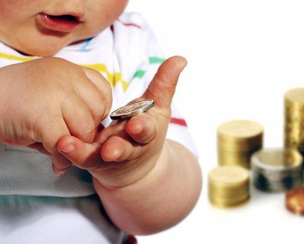 Kelesi jyly zeınetaqy men járdemaqy qanshalyqty ósedi?