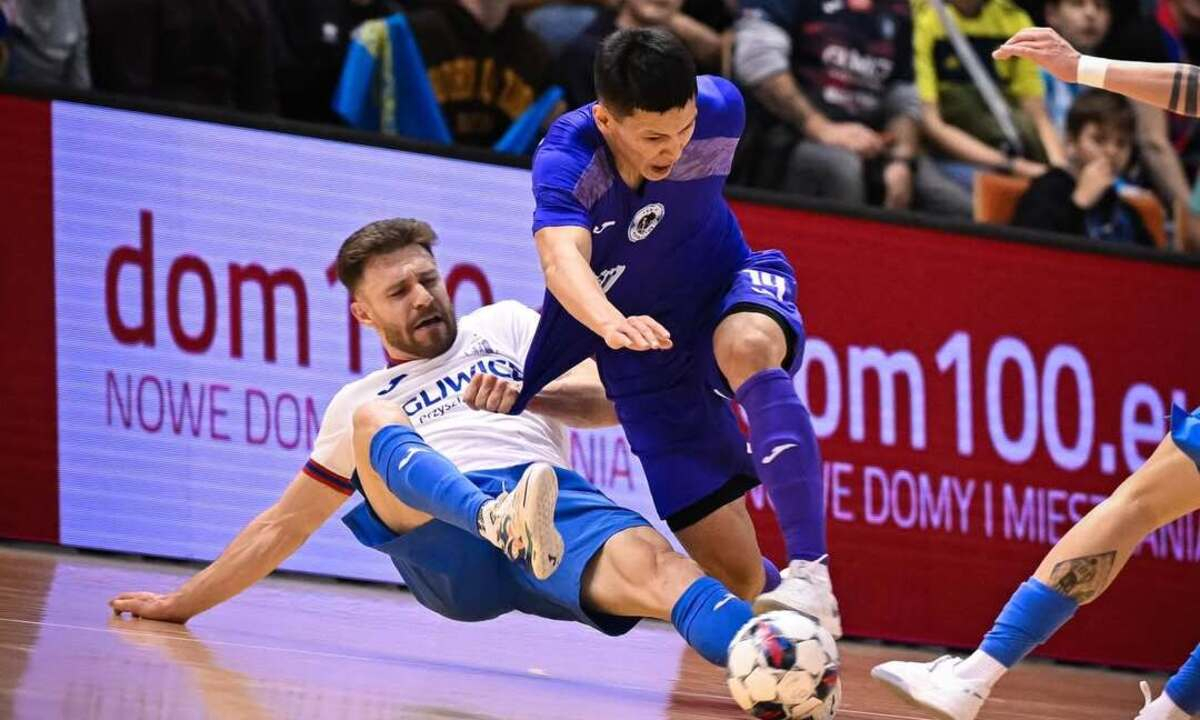 Fýtzaldan Qazaqstan kýboginiń ıegeri anyqtaldy