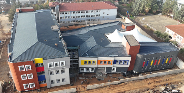 Qazaqstan Ortalyq Azııadaǵy jańa donor retinde tanyla bastady