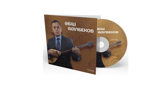 Ult rýhynyń qaınary tárbıeden bastalady, – deıdi zańger ári ánshi-jyrshy Ábish ÁDILBEKOV