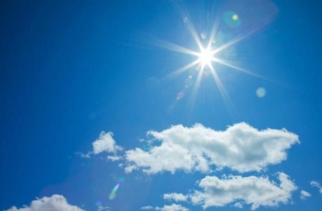 Elimizdiń basym bóliginde aýa raıy jaýyn-shashynsyz bolady