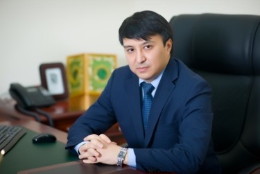 «Kásipkerlikti qoldaý –­ mindetimiz»