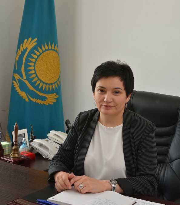 Mamandar suranysqa saı daıarlanady