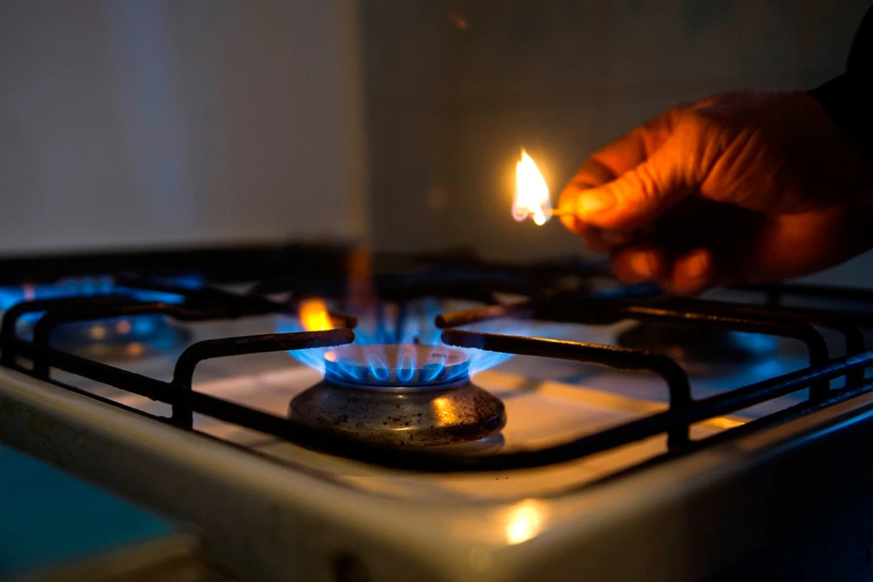 Atyraýda 3 adam kómirqyshqyl gazyna ýlanyp qaıtys boldy