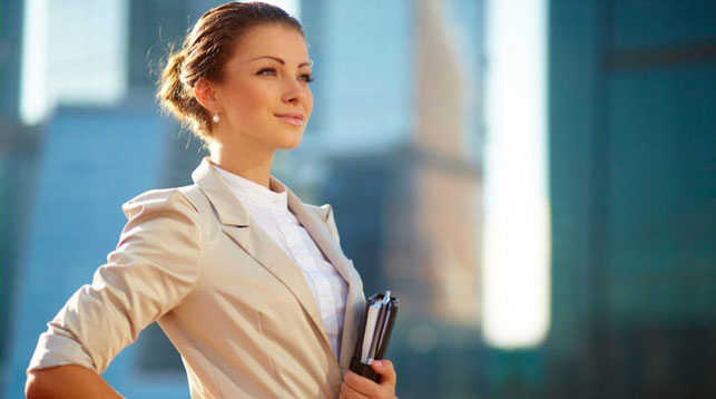 AQSh-ta bıznestiń 39%-y áıelderge tıesili