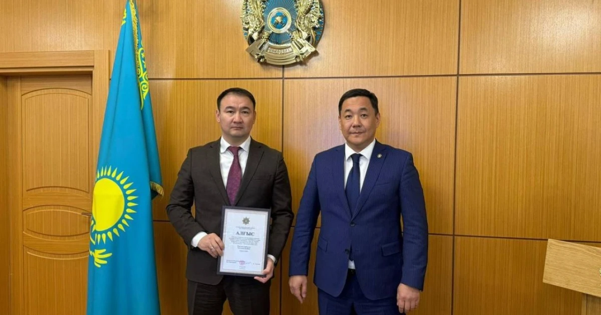 «Aıqyn nátıje» jemisti aıaqtaldy