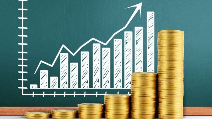 Bıyl el ekonomıkasyndaǵy ósim sońǵy on jyldaǵy eń joǵary kórsetkishke jetti