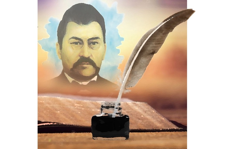 Ahmet Baıtursynulynyń eńbekteri – jón silteıtin nusqaýlyq