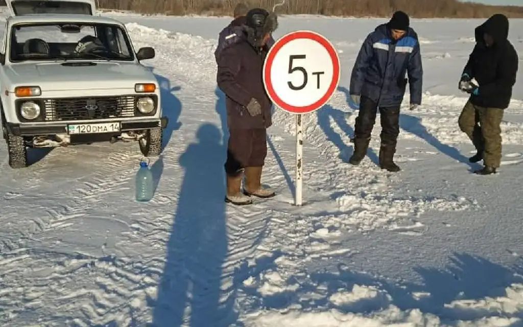 Muz ótkeli maýsymy qashan bastalady?