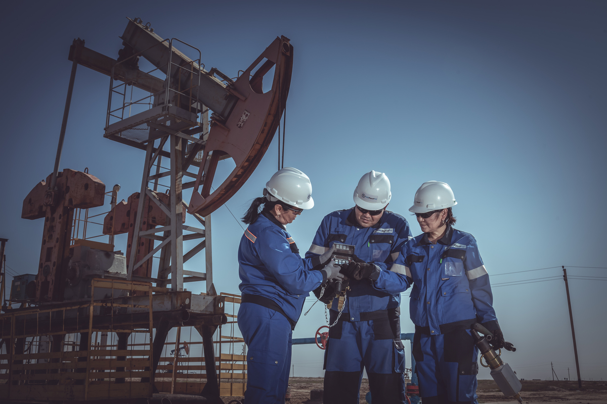 Munaıdyń tabysty da utymdy jobalary