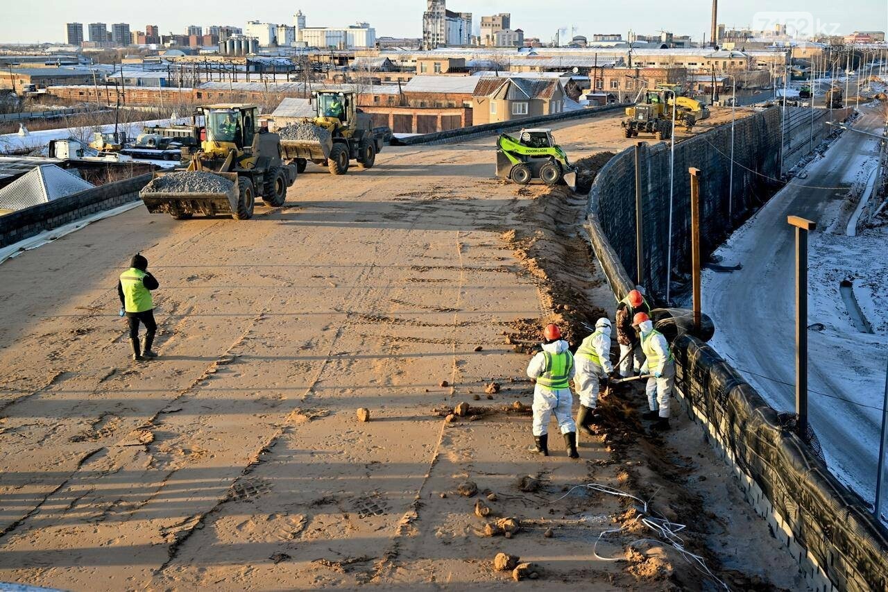 Kópirdiń «jyry» qashan bitedi?