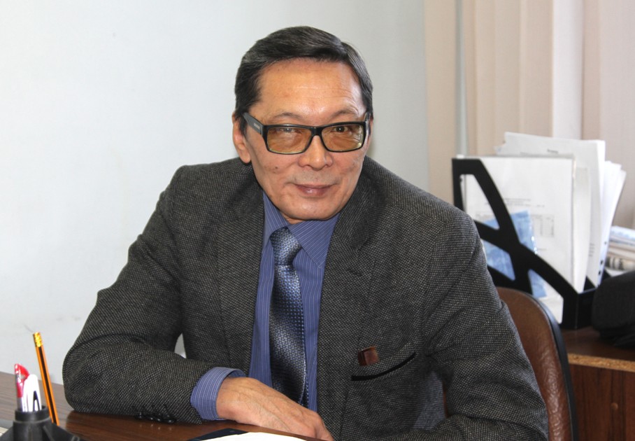 Qoja beınesin somdaǵan Nurlan Segizbaevtyń aqtyq sapary men amanaty