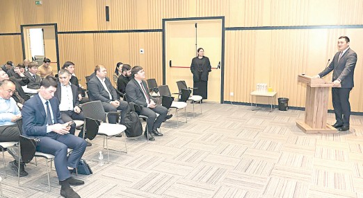 Internettiń bazalyq stansalarynan qaýip joq