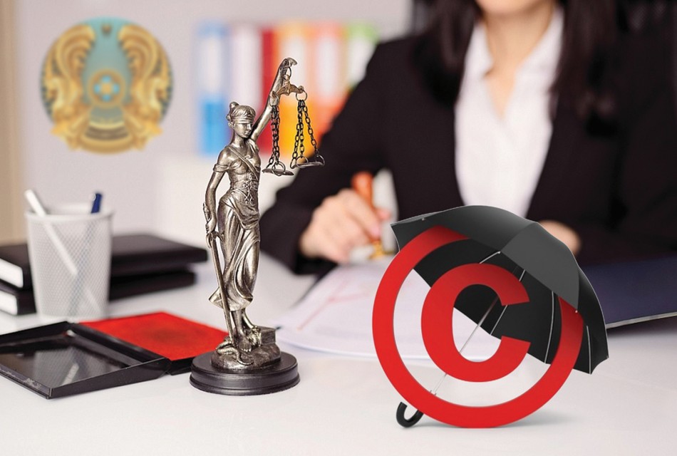 Avtorlyq quqyqqa sıfrlyq platforma járdemdesedi