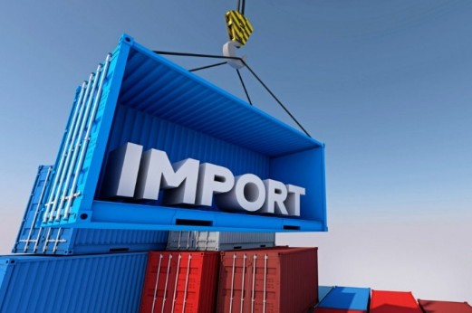 Importty azaıtýǵa múmkindik mol