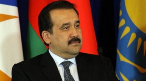 Elimiz óziniń geografııalyq ornalasýyn tıimdi paıdalanýy tıis