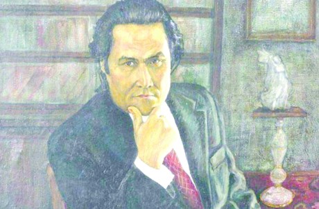 Aqpan kelgen saıyn...