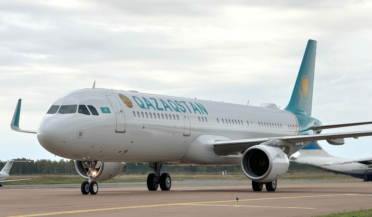 Bıyl Memleket basshysy 23 ret shetelge shyqty