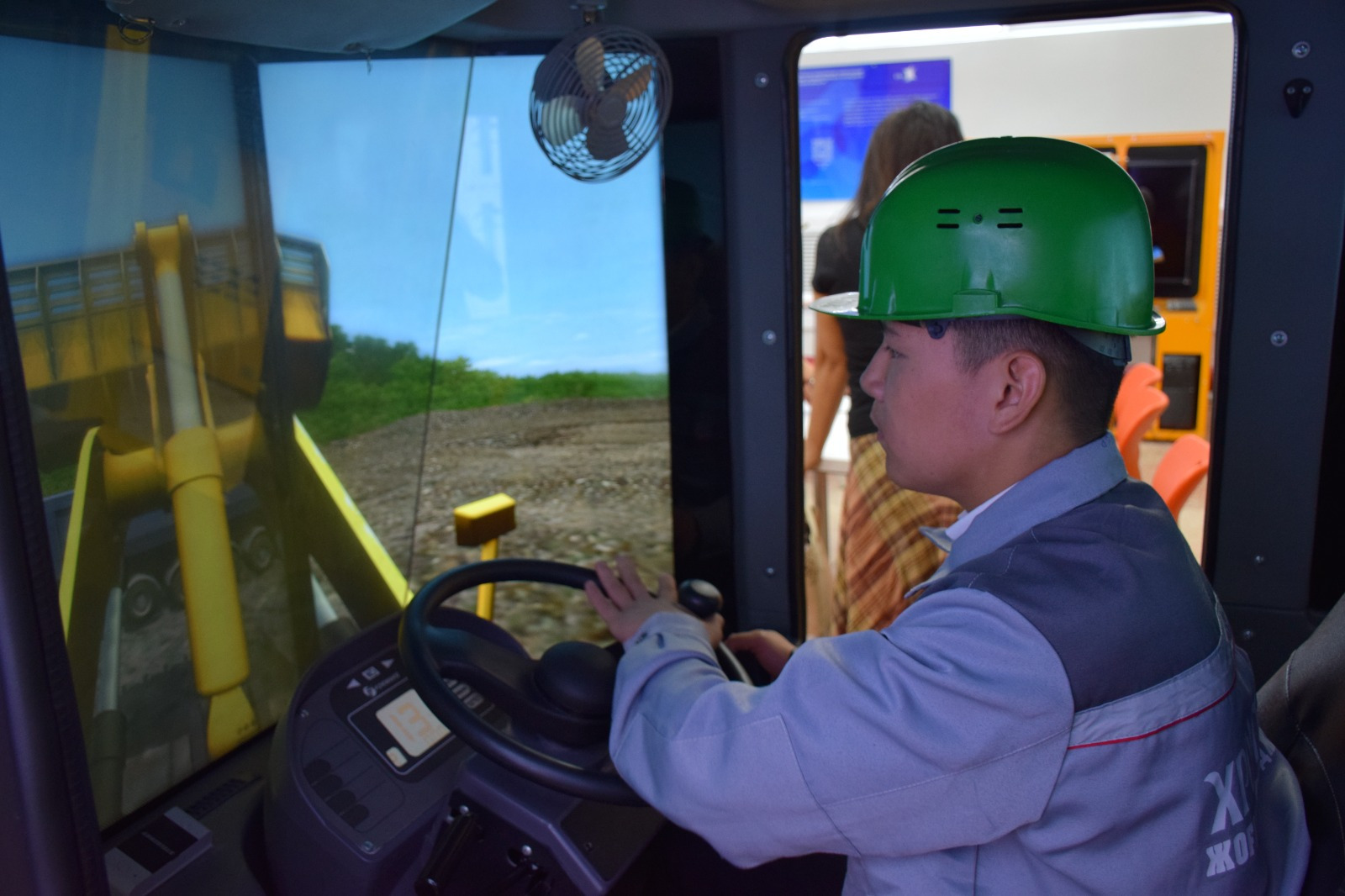 Sarapshylar 2026 jyly eń suranysqa ıe mamandyqtardy atady