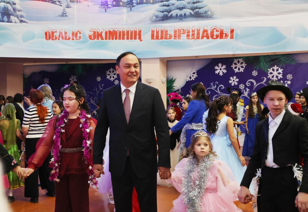 Búldirshinder shattanǵan shaq