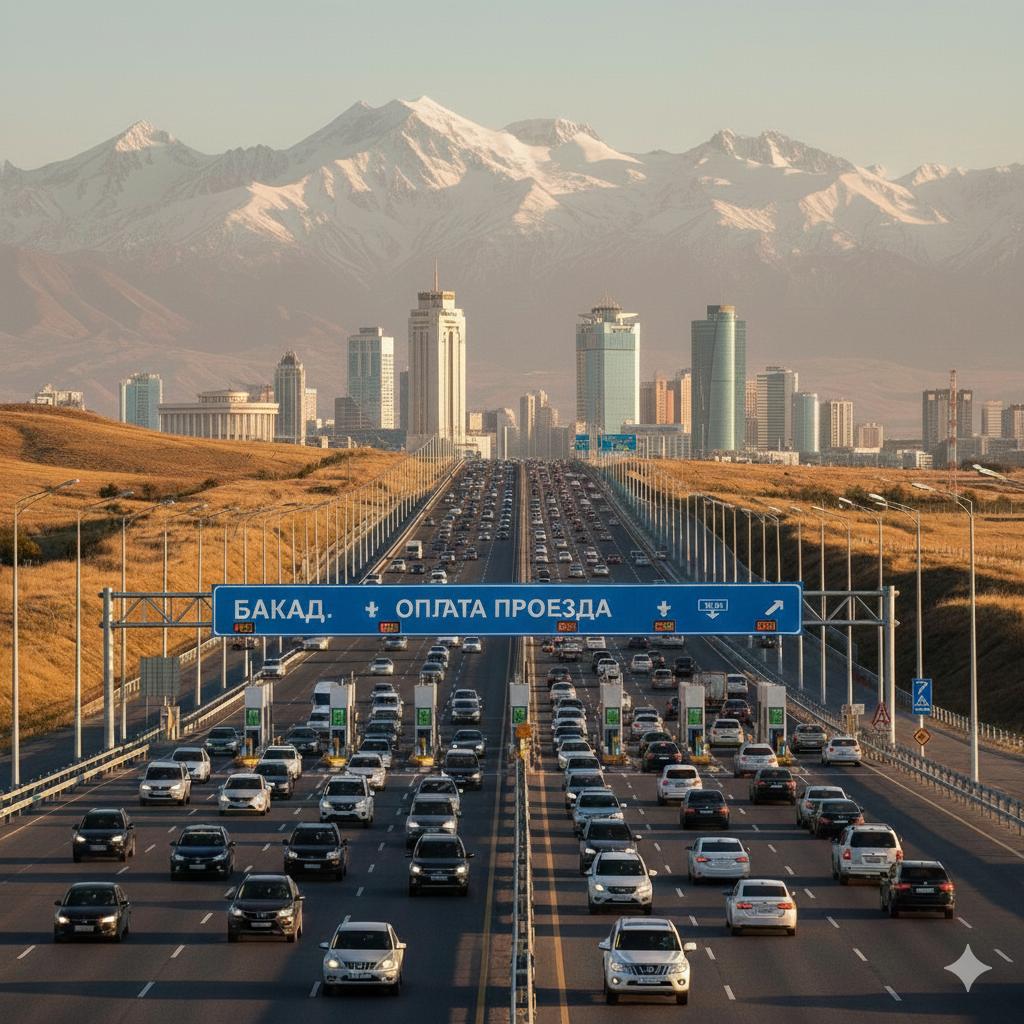 Almatyǵa kirý aqyly bola ma?