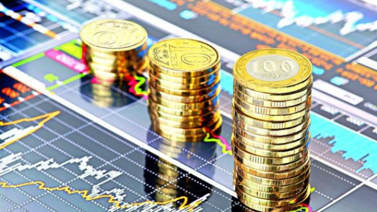 Qarjyny tıimdi basqarý – damý kepili