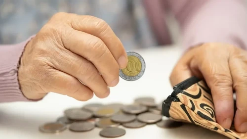 Zeınetaqyny alý tártibi ózgerýi múmkin