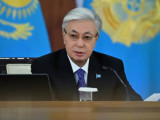 Qazaqstan EAEO-ǵa tóraǵalyq etedi: Prezıdent úndeý jasady