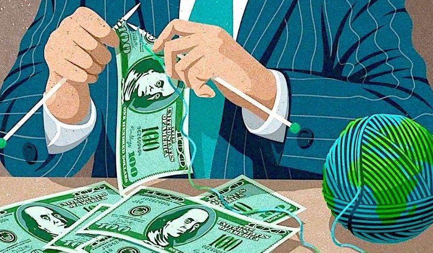 Jańa jyl aldynda aqshany qalaı josparlaǵan durys?