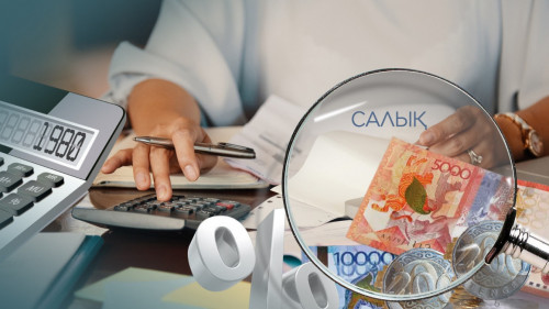 Baılanys operatorlary men býkmekerlerge aıyppul kúsheıdi