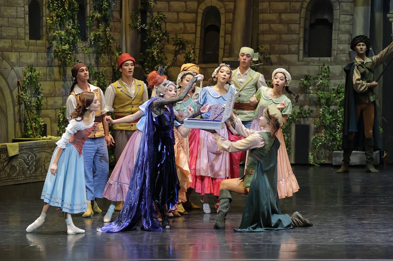 Álemge hám elge áıgili