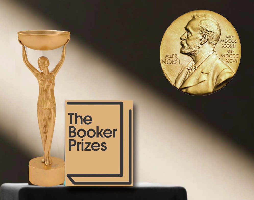 Nobel, Býker jáne biz