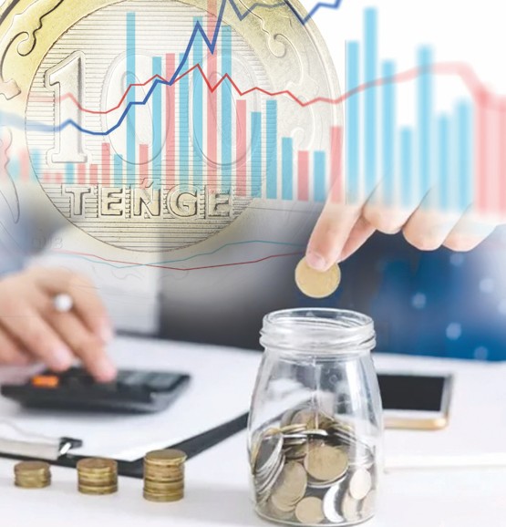 Inflıasııany tejeý tetikteri