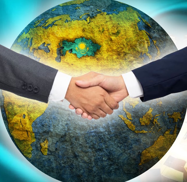 Dıplomatııalyq sátti sheshimder kezeńi