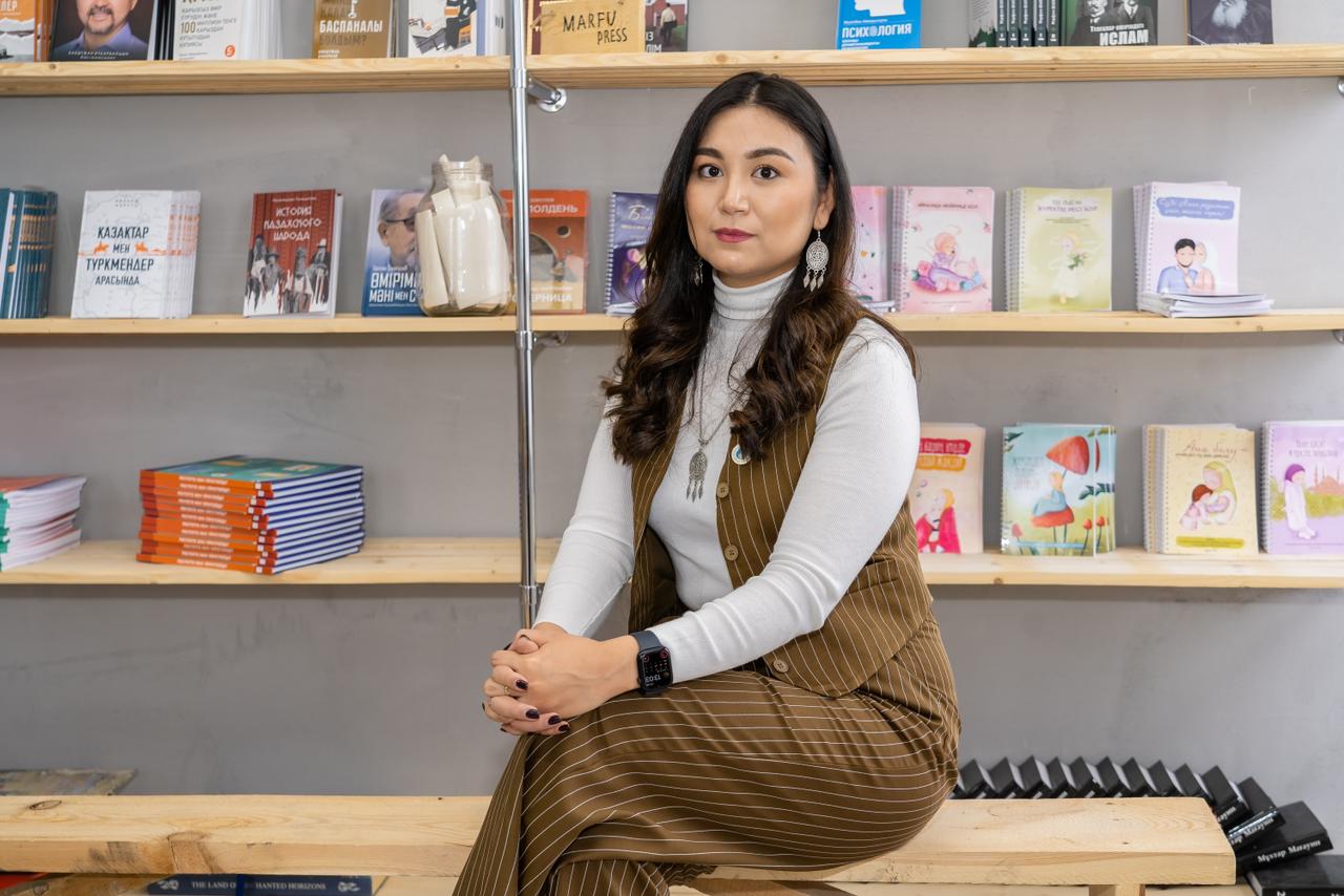 «Jas ulan» uıymynyń basty mıssııasy qandaı?