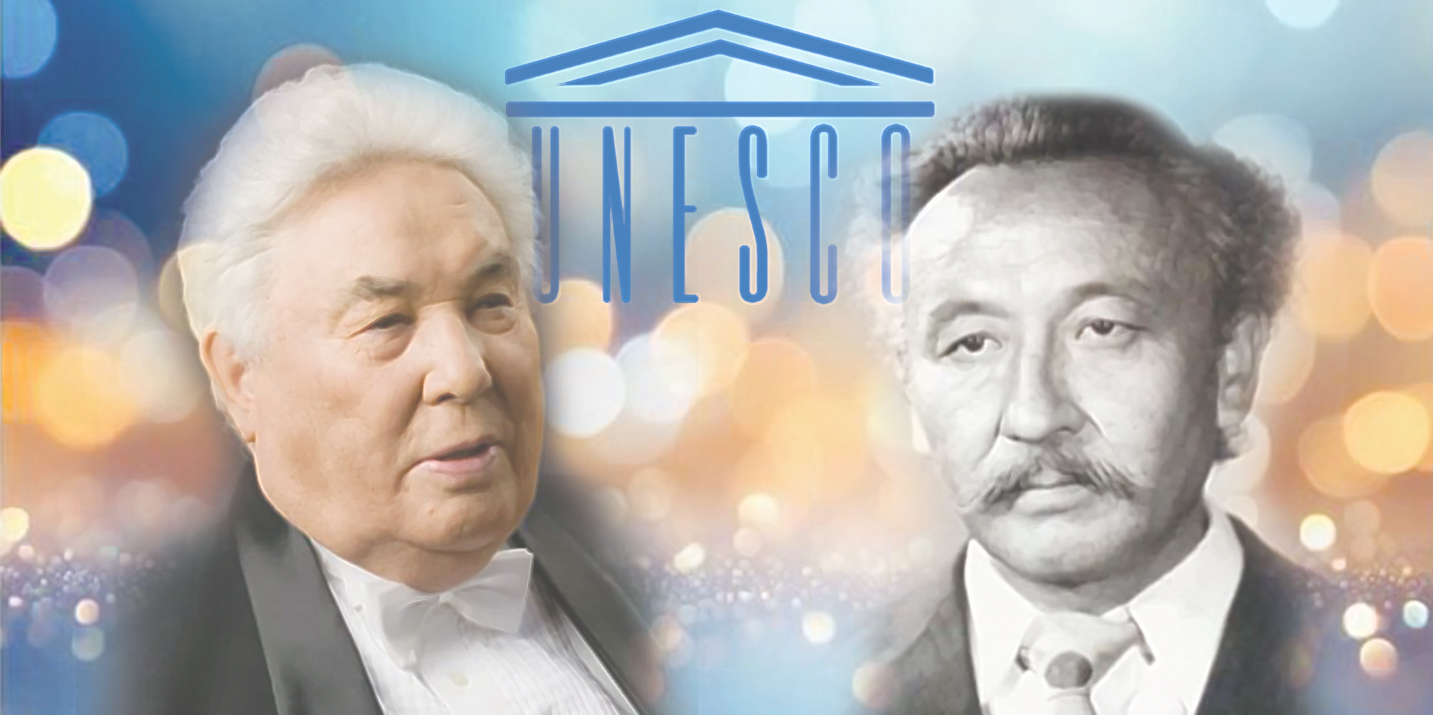 Klassıkalyq mádenıet tulǵalary