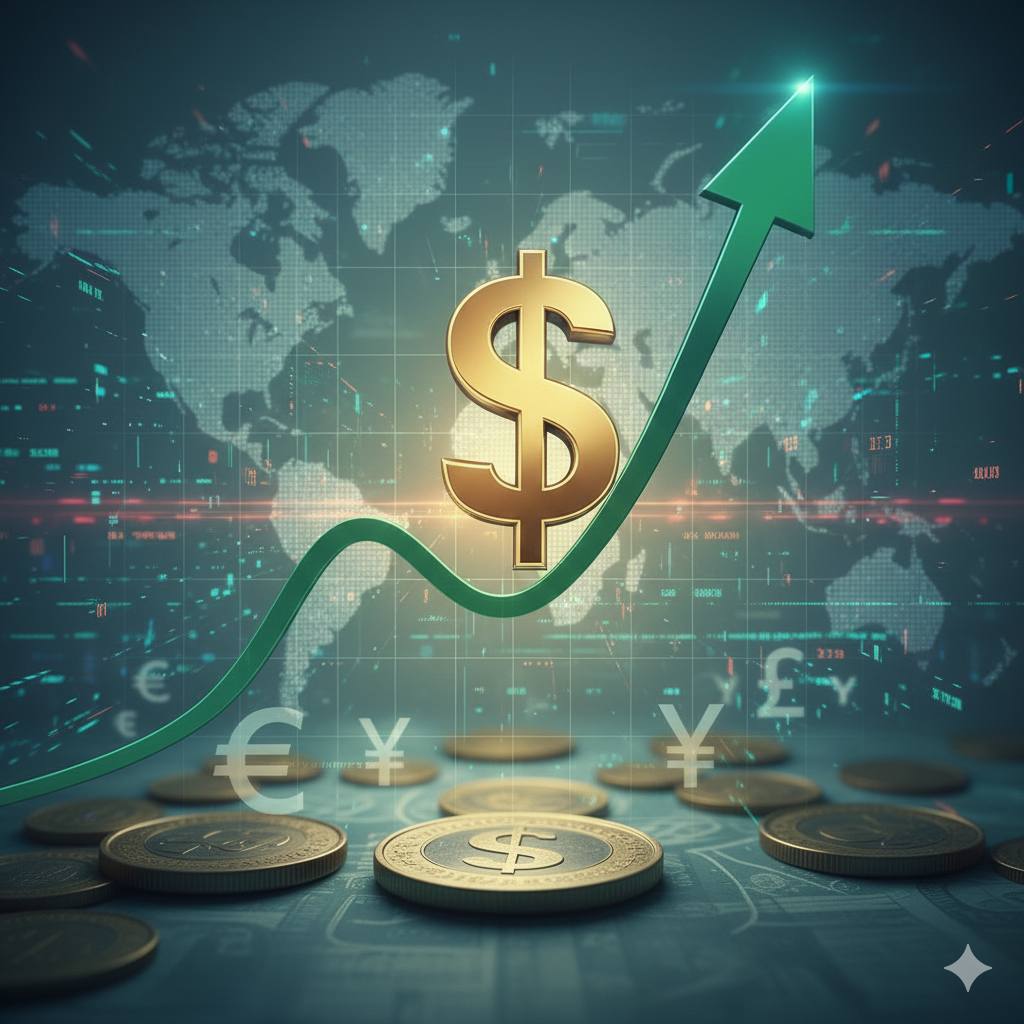 Búgingi dollar baǵamy qandaı?