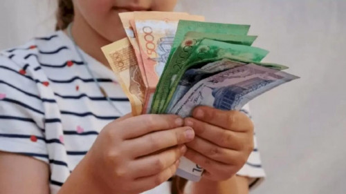 Eki jylda 28 mln dollar ıgerildi: Azamattar Ulttyq qor qarajatyn qalaı jumsap jatyr?