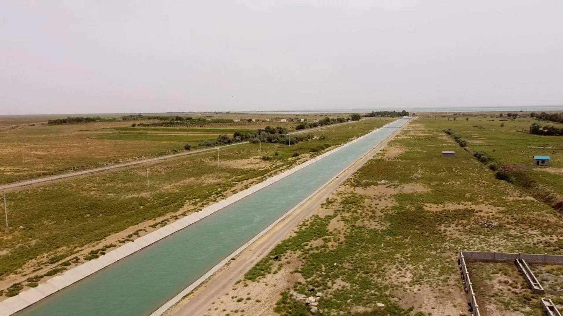 Arnaıy sý paıdalanýǵa ruqsat alý tolyqtaı sıfrlyq formatqa kóshirildi