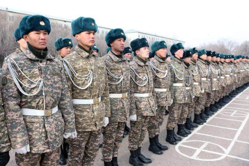 Prezıdent: Sarbazdardyń jaraqat alýy men qaza bolýy órkenıetti elge jat úrdis