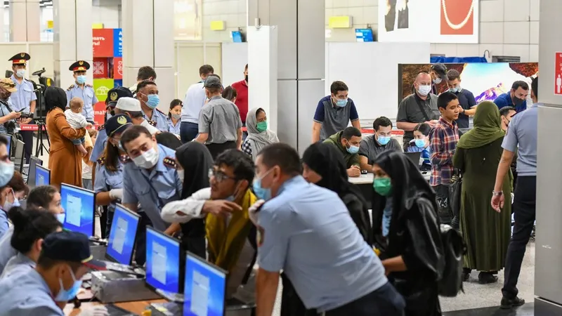 Prezıdent: Syrttaǵy aǵaıynnyń tarıhı otanyna oralǵanyn quptaımyn