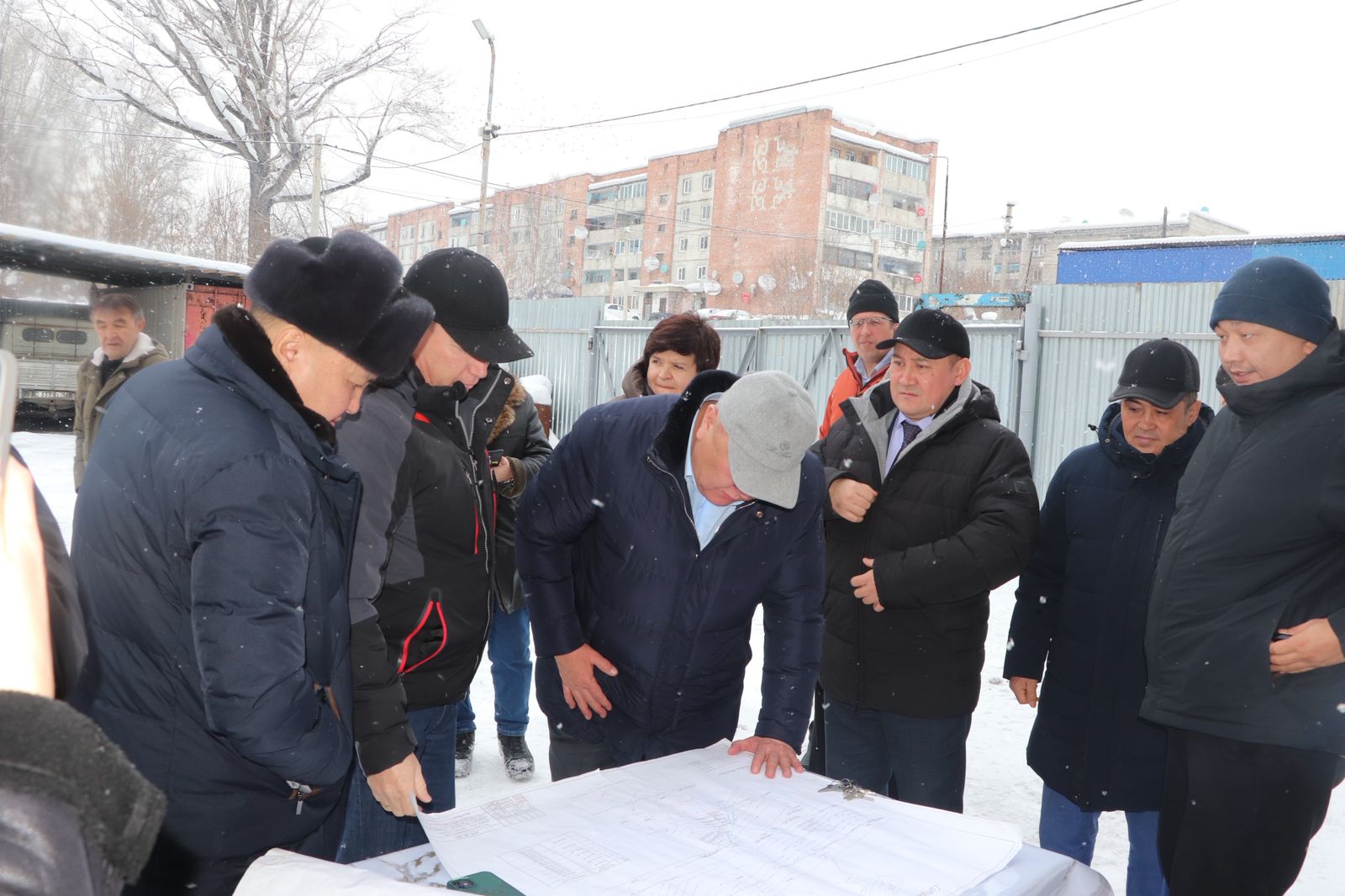 Shyǵys Qazaqstanda rýda bazasy sarqylyp jatyr