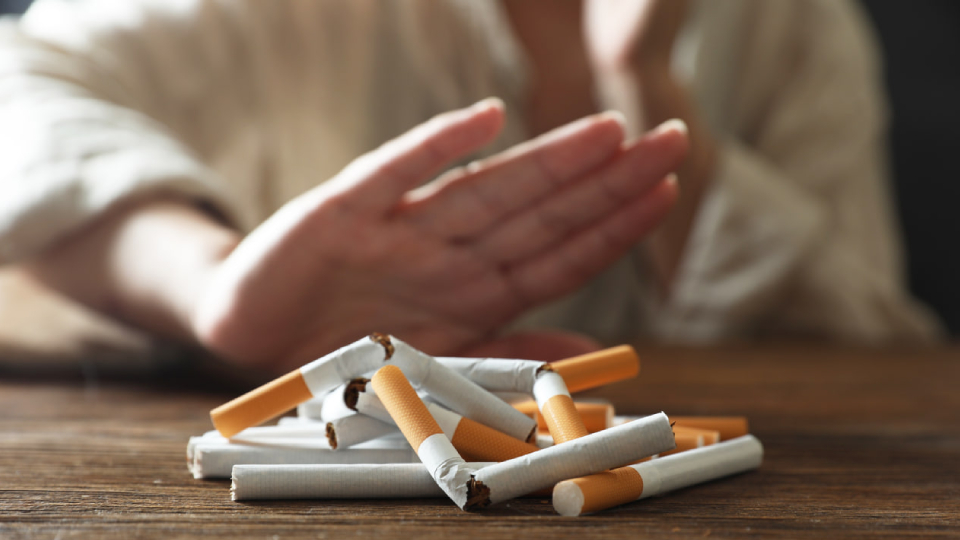 Qazaqstanda temeki ónimderi qymbattady