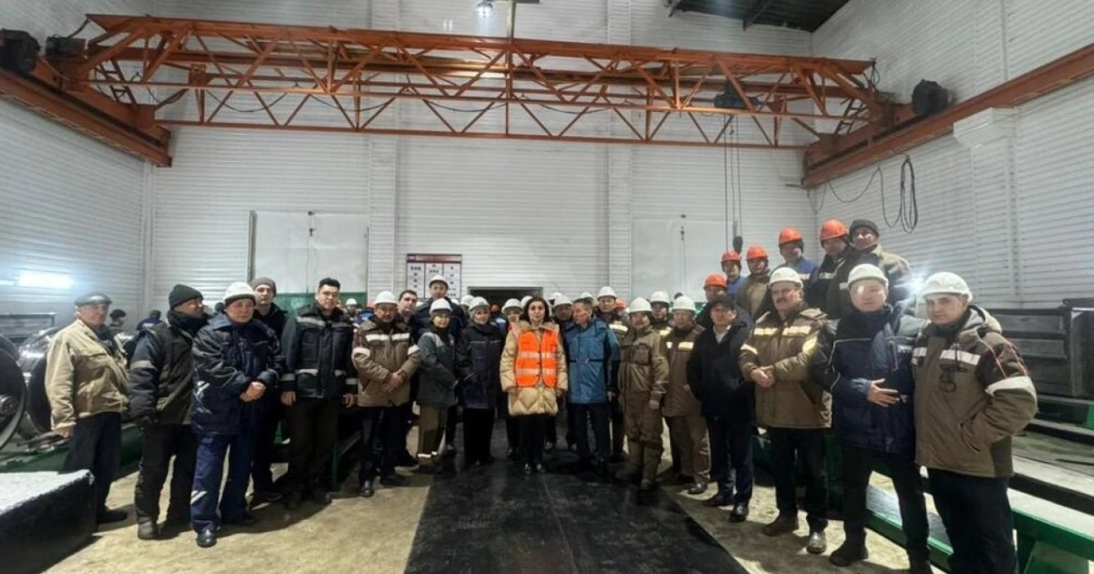 Keshendi reformalardyń mańyzy túsindirildi