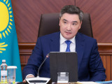 Oljas Bektenov Aýyl sharýashylyǵy mınıstrine naqty sharalar qabyldaýǵa bir apta ýaqyt berdi